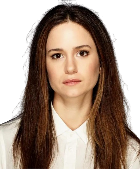 Katherine Waterston
